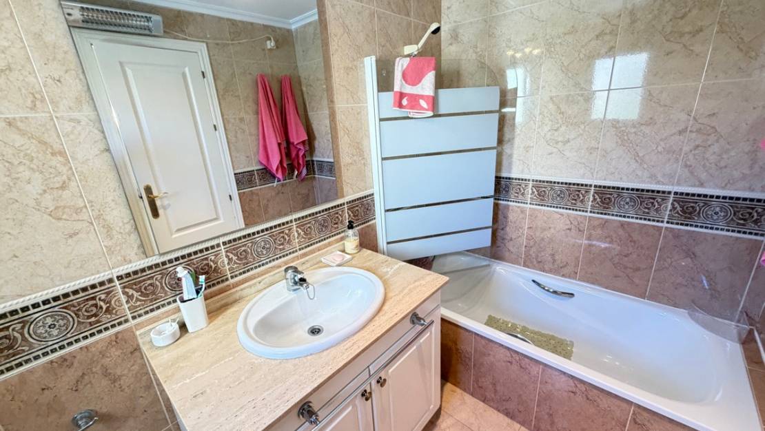Venta - Town House - Orihuela - Campoamor Golf