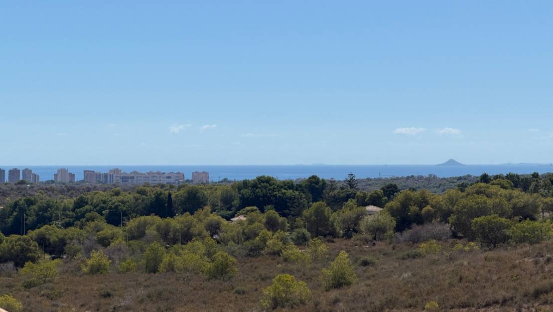Venta - Town House - Orihuela - Campoamor Golf