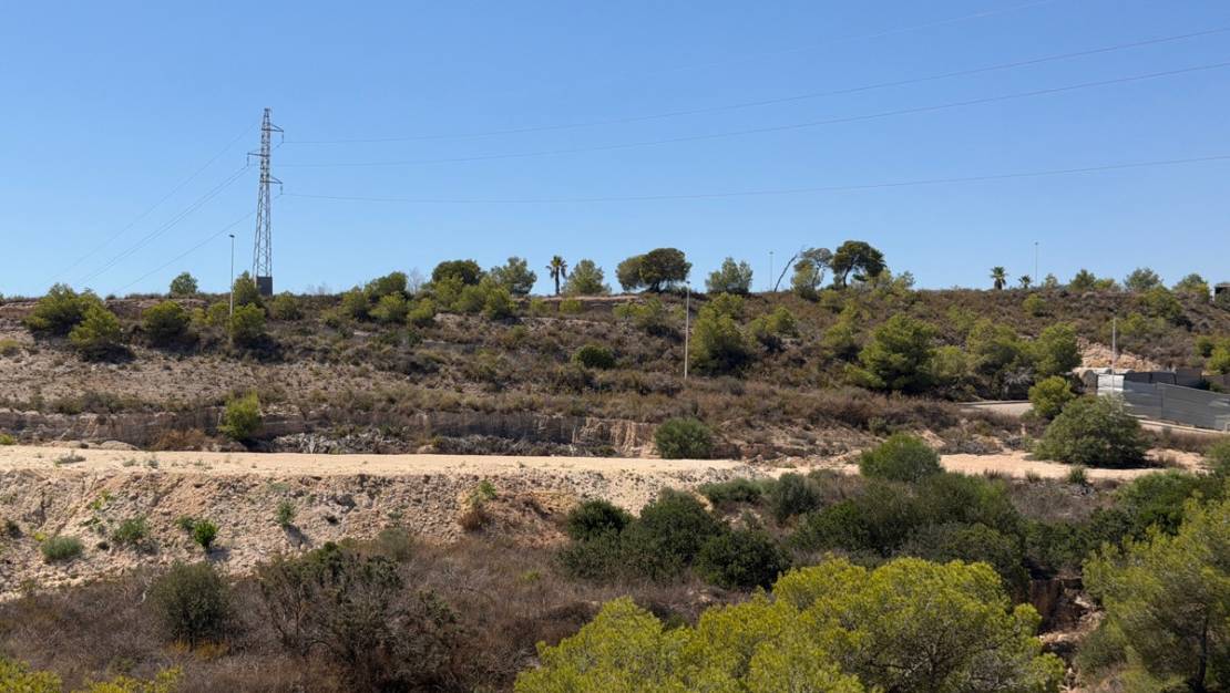 Venta - Town House - Orihuela - Campoamor Golf