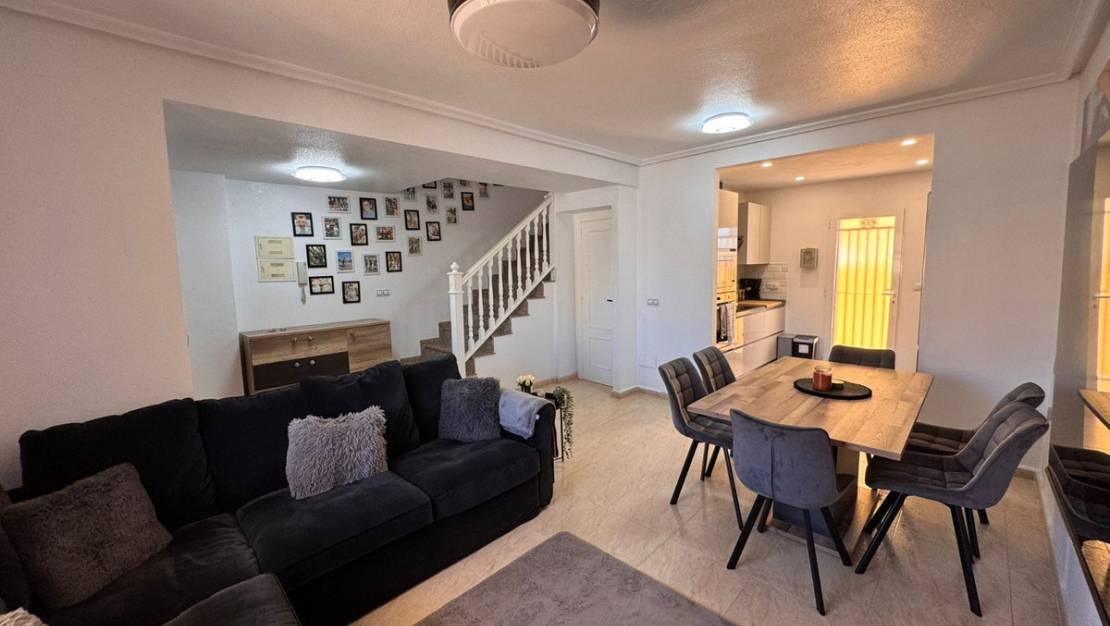 Venta - Town House - Orihuela - Campoamor