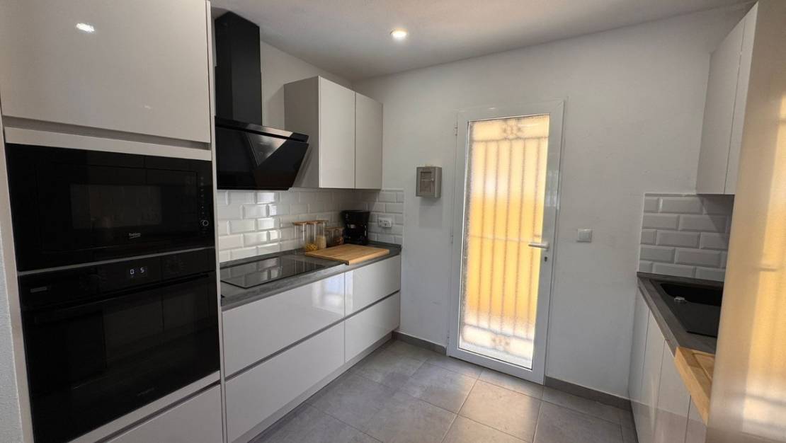 Venta - Town House - Orihuela - Campoamor