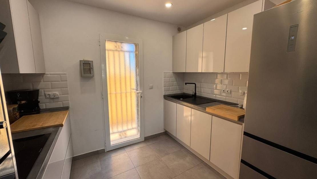 Venta - Town House - Orihuela - Campoamor