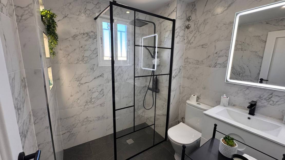 Venta - Town House - Orihuela - Campoamor