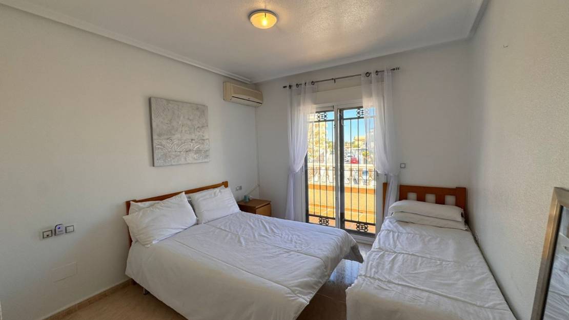 Venta - Town House - Orihuela - Campoamor