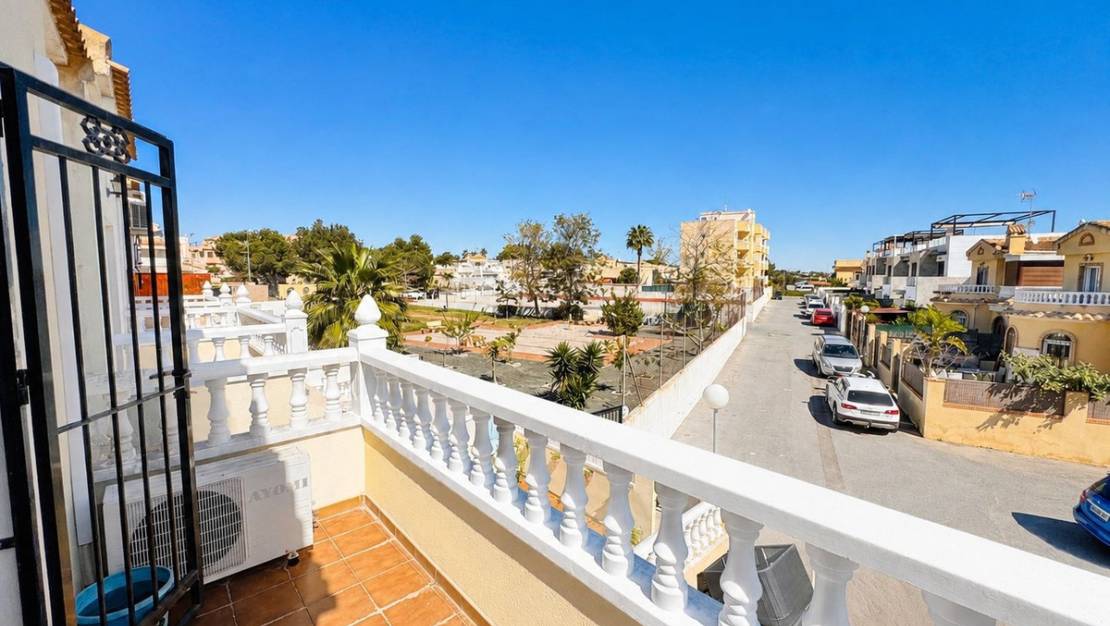 Venta - Town House - Orihuela - Campoamor