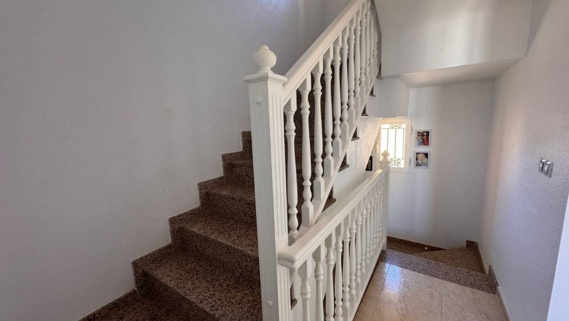 Venta - Town House - Orihuela - Campoamor
