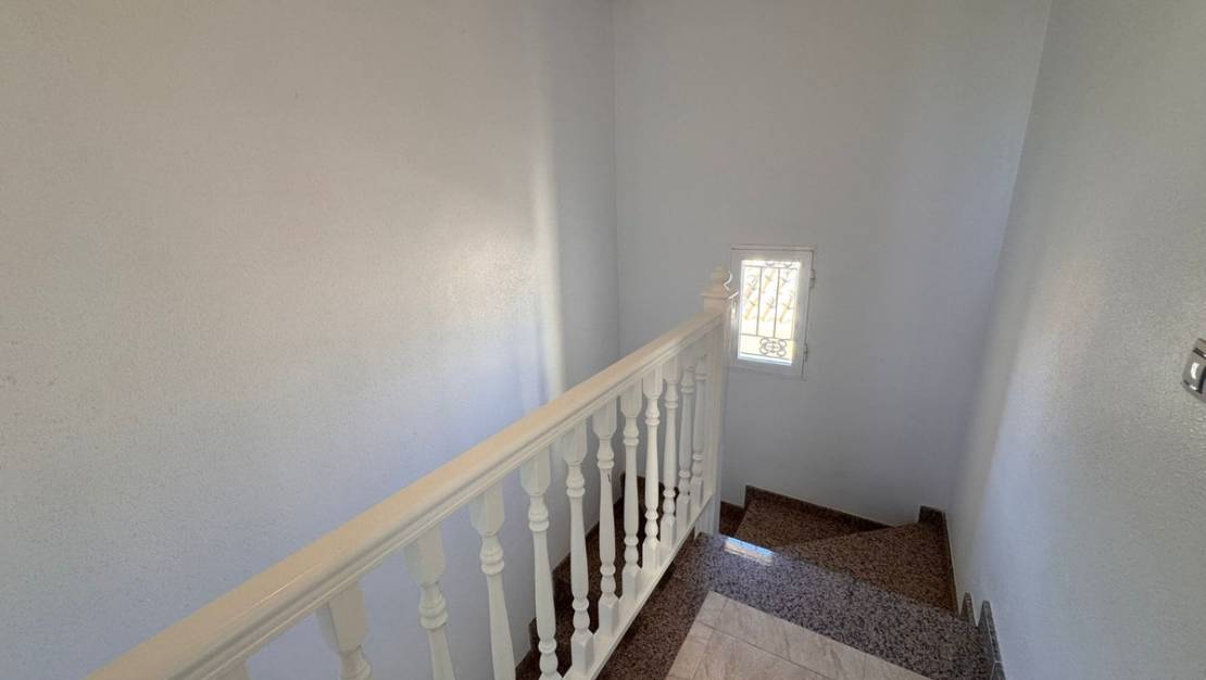 Venta - Town House - Orihuela - Campoamor