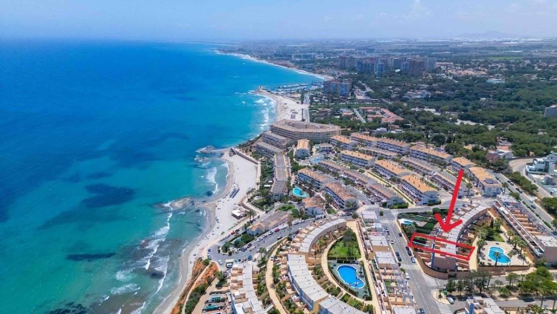Venta - Town House - Orihuela - Campoamor