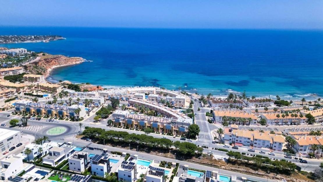 Venta - Town House - Orihuela - Campoamor
