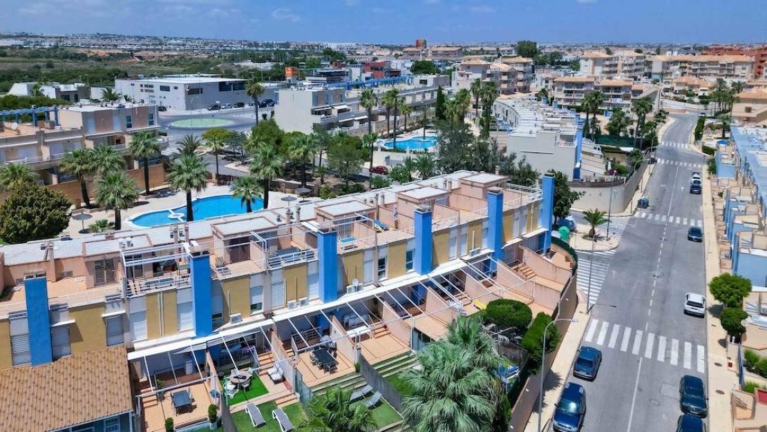 Venta - Town House - Orihuela - Campoamor