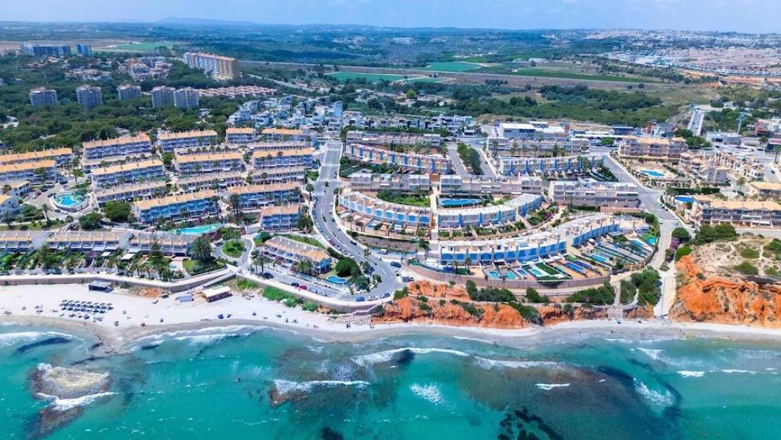 Venta - Town House - Orihuela - Campoamor