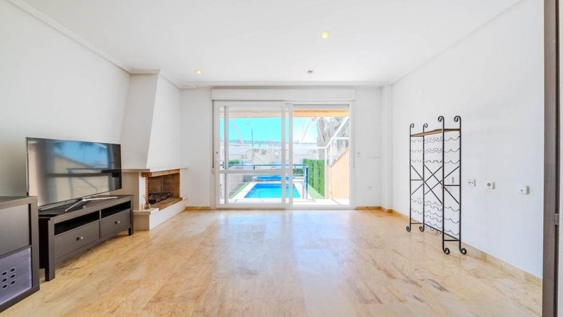 Venta - Town House - Orihuela - Campoamor