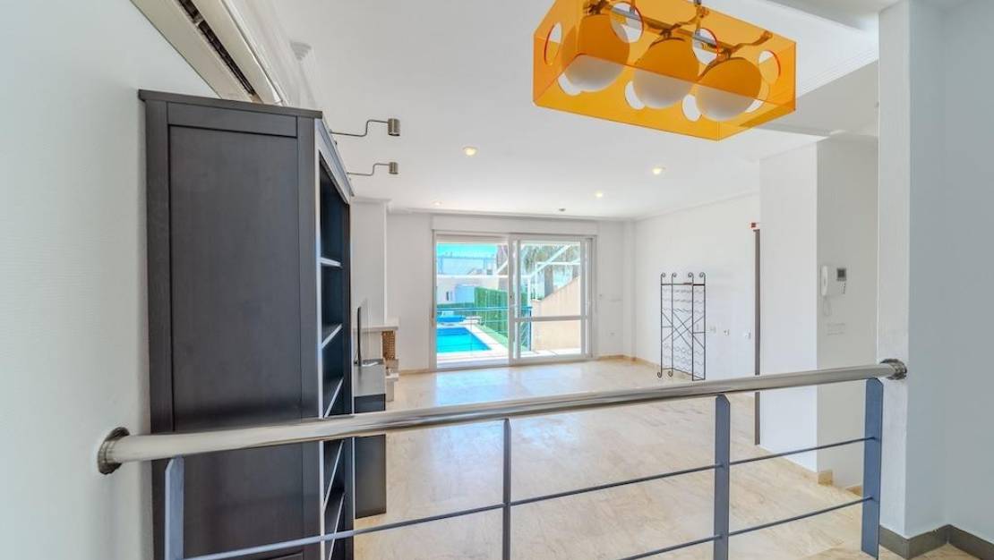 Venta - Town House - Orihuela - Campoamor