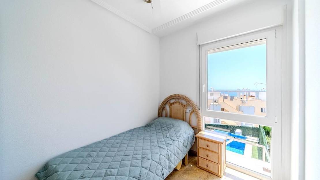 Venta - Town House - Orihuela - Campoamor