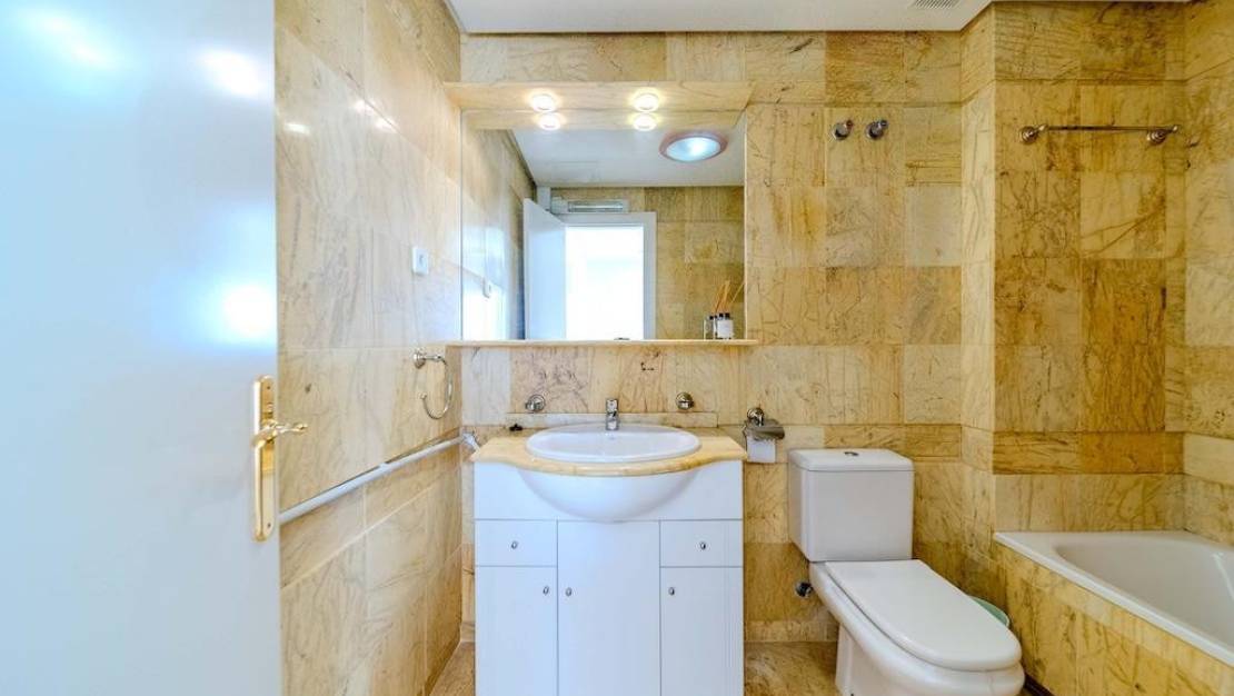 Venta - Town House - Orihuela - Campoamor