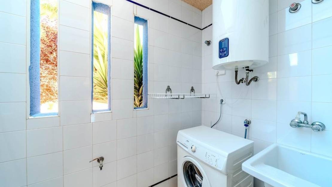 Venta - Town House - Orihuela - Campoamor