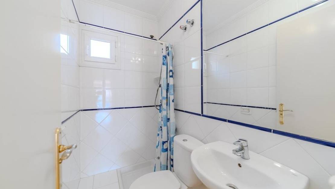 Venta - Town House - Orihuela - Campoamor
