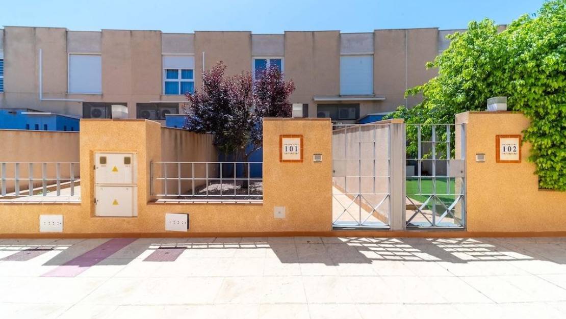 Venta - Town House - Orihuela - Campoamor