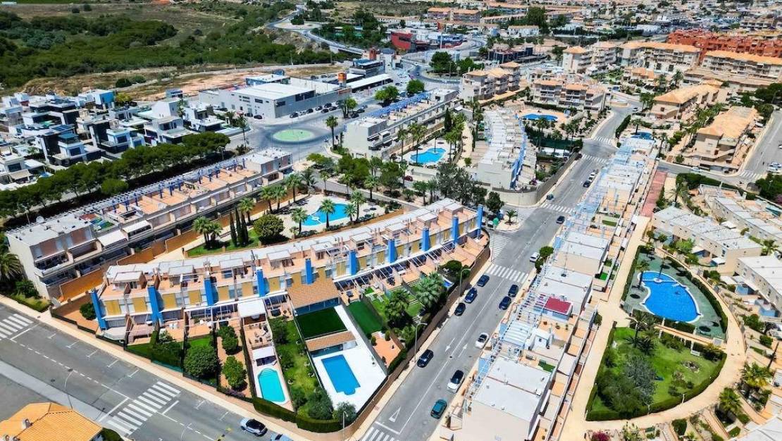 Venta - Town House - Orihuela - Campoamor