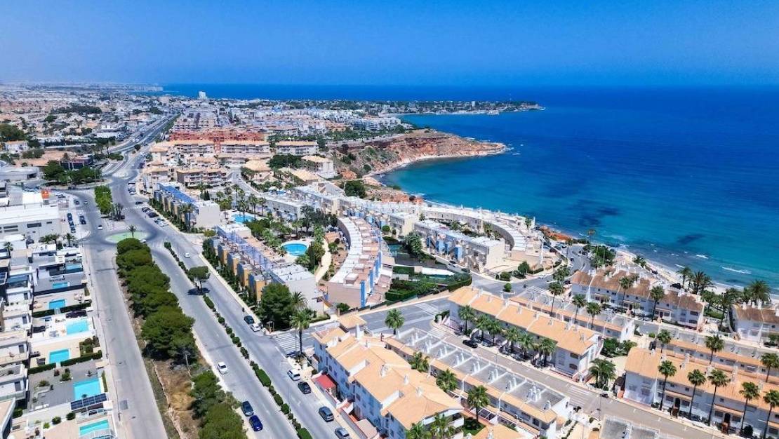 Venta - Town House - Orihuela - Campoamor