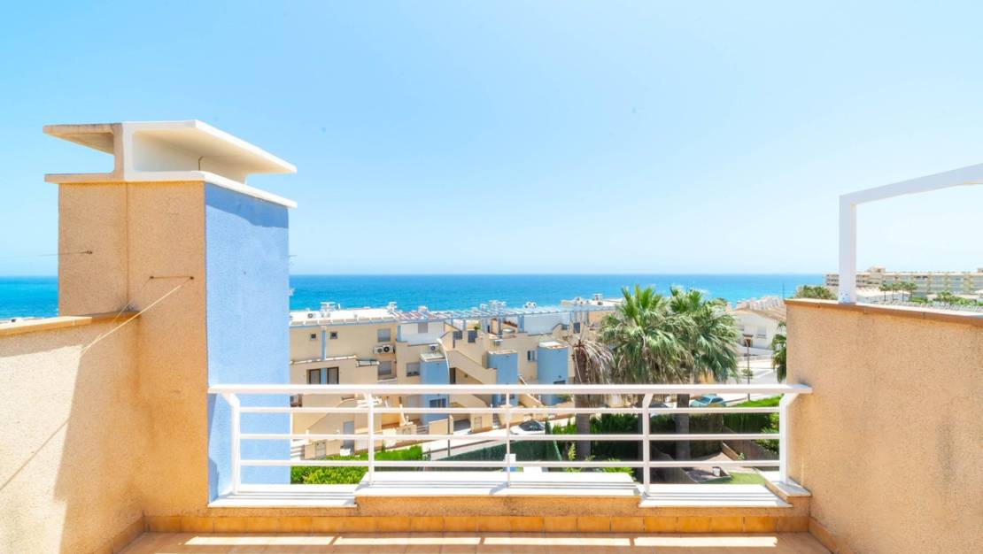 Venta - Town House - Orihuela - Campoamor