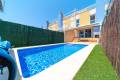 Venta - Town House - Orihuela - Campoamor