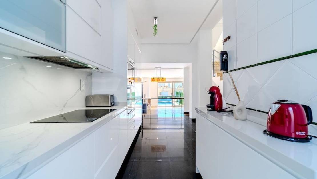 Venta - Town House - Orihuela - Campoamor