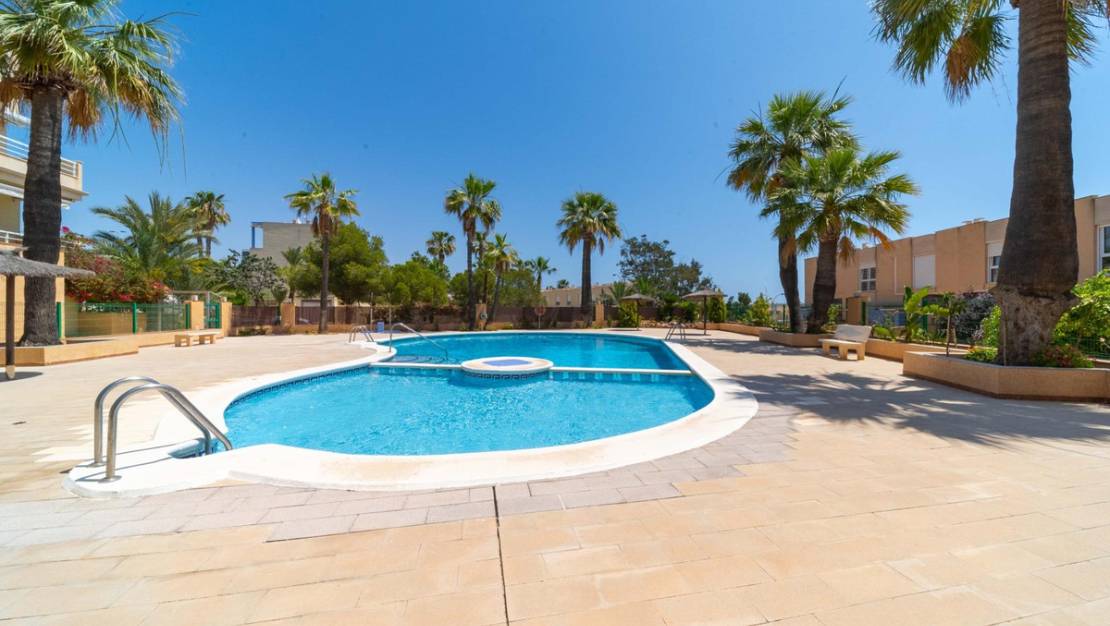 Venta - Town House - Orihuela - Campoamor