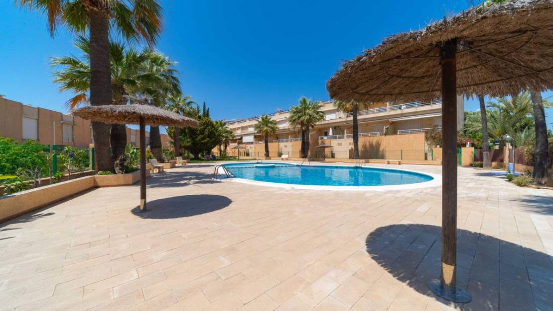 Venta - Town House - Orihuela - Campoamor