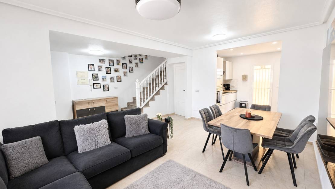 Venta - Town House - Orihuela - Campoamor