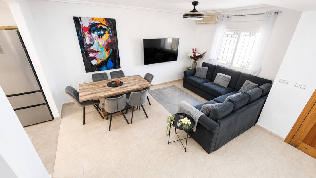 Venta - Town House - Orihuela - Campoamor