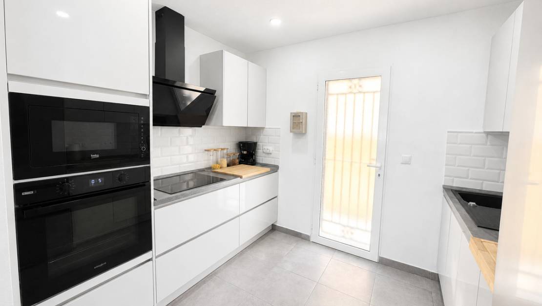 Venta - Town House - Orihuela - Campoamor