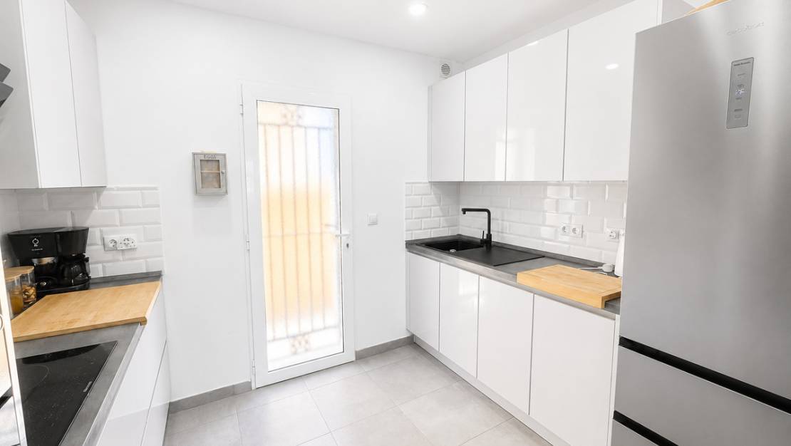 Venta - Town House - Orihuela - Campoamor