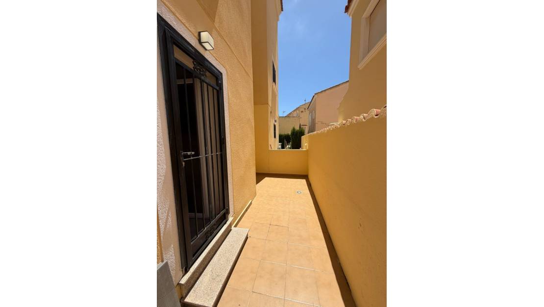 Venta - Town House - Orihuela - Campoamor