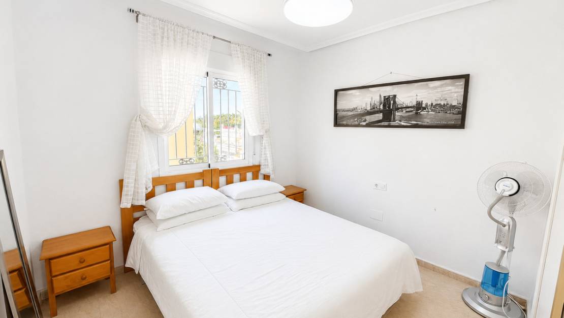 Venta - Town House - Orihuela - Campoamor