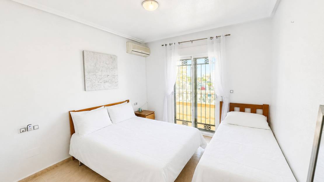 Venta - Town House - Orihuela - Campoamor