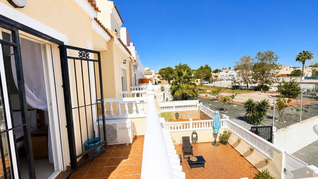 Venta - Town House - Orihuela - Campoamor