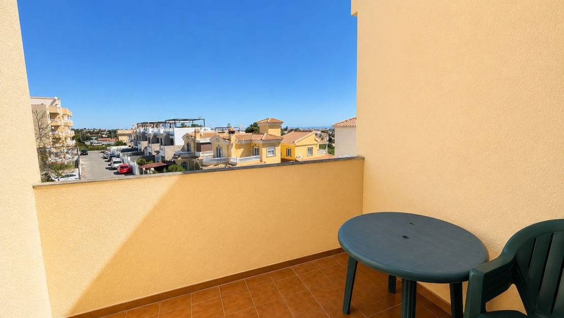 Venta - Town House - Orihuela - Campoamor
