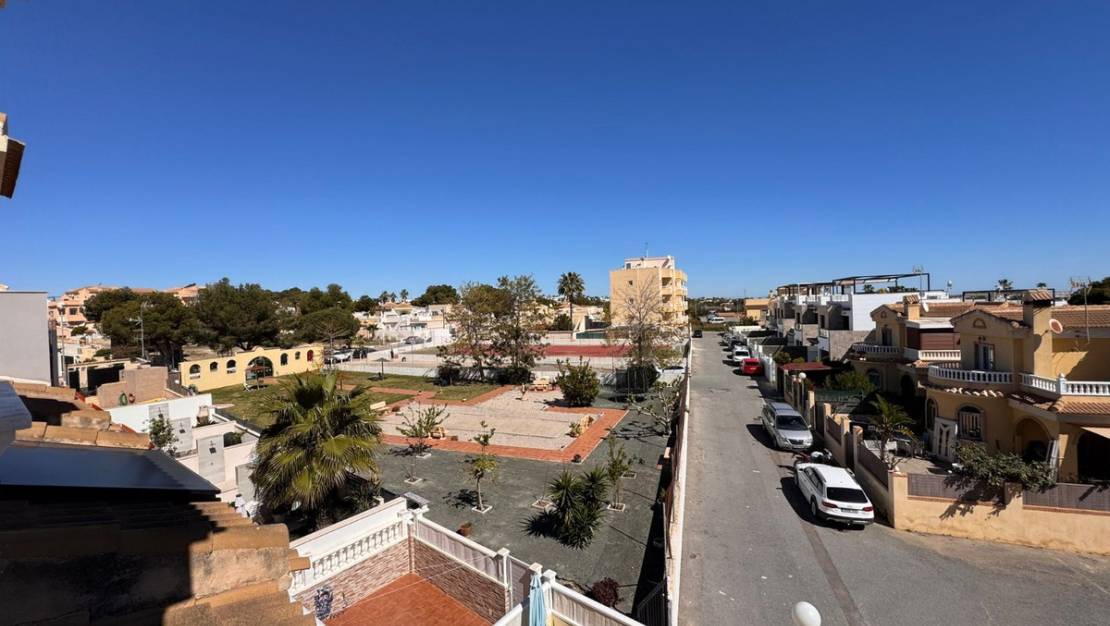 Venta - Town House - Orihuela - Campoamor