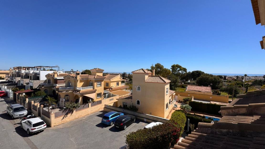 Venta - Town House - Orihuela - Campoamor