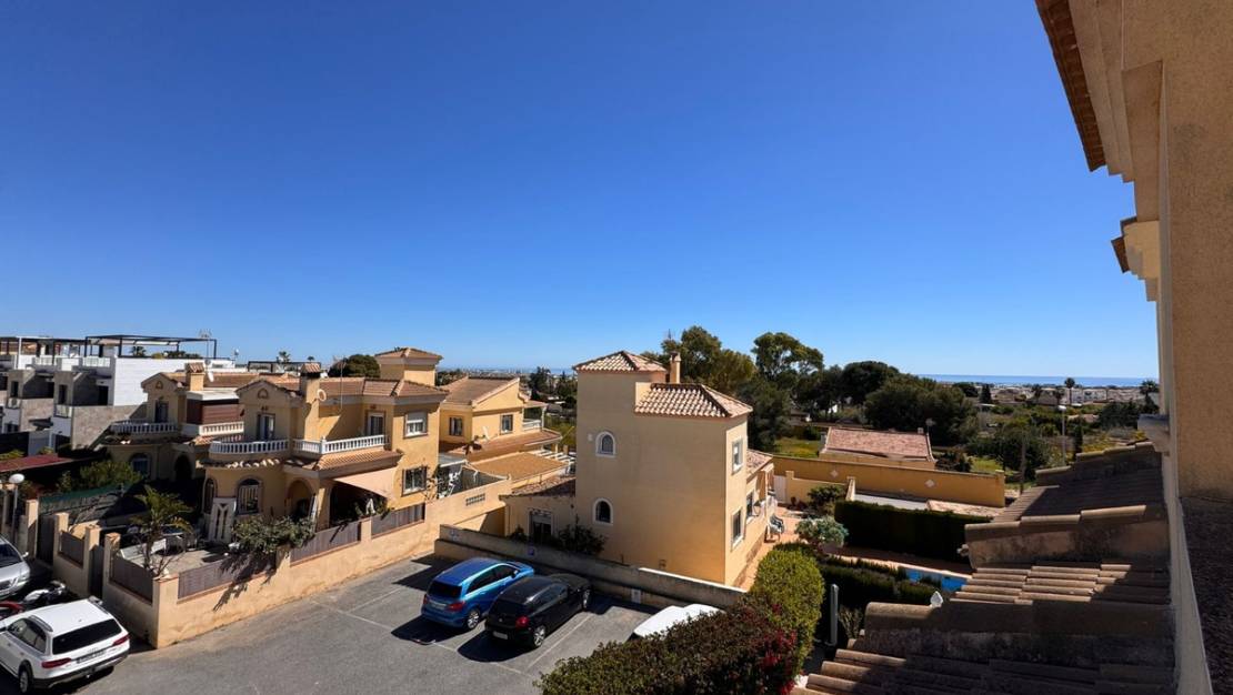 Venta - Town House - Orihuela - Campoamor