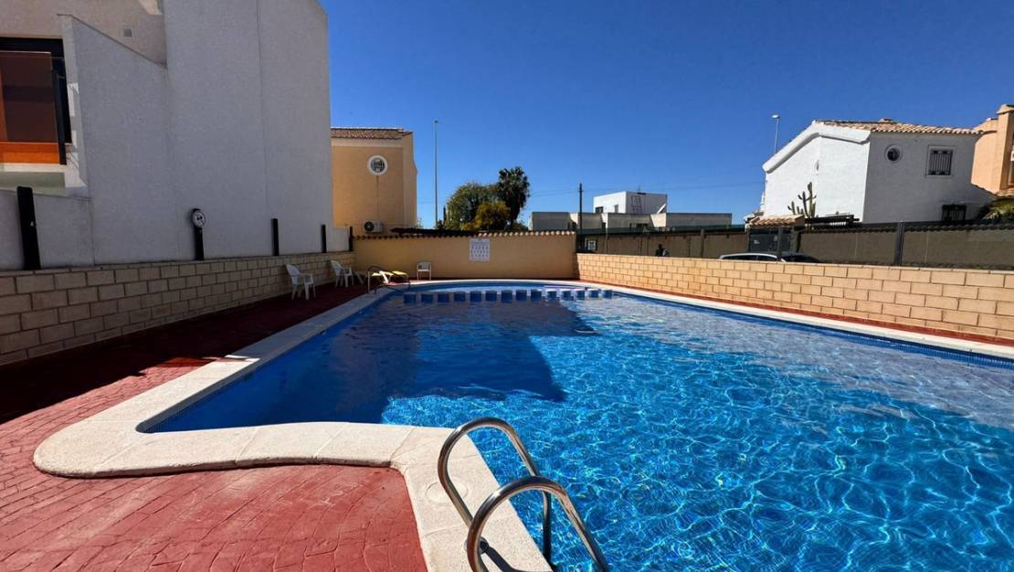 Venta - Town House - Orihuela - Campoamor