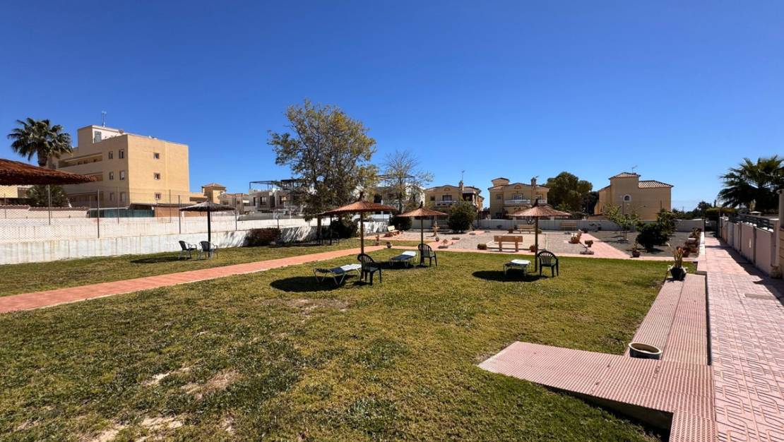 Venta - Town House - Orihuela - Campoamor