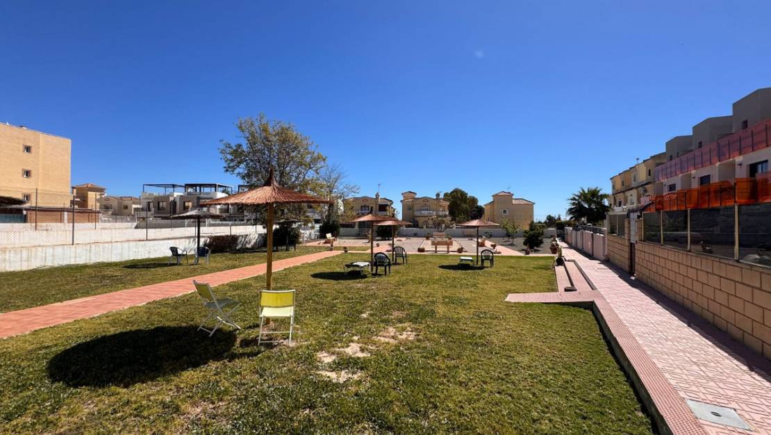 Venta - Town House - Orihuela - Campoamor