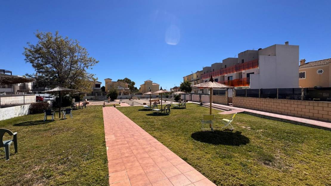 Venta - Town House - Orihuela - Campoamor