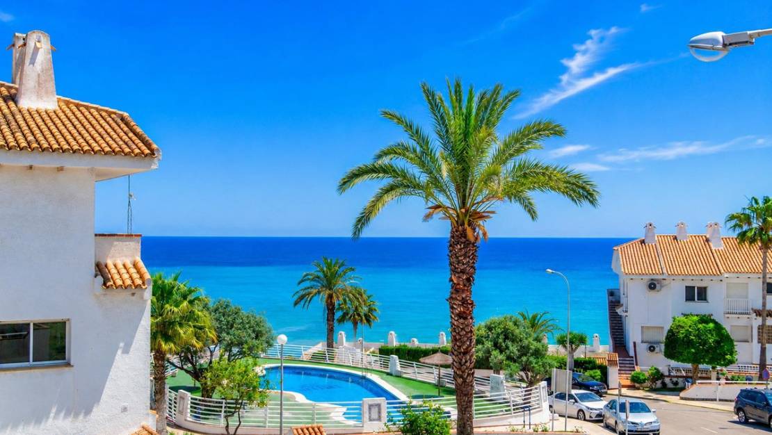 Venta - Town House - Orihuela - Campoamor