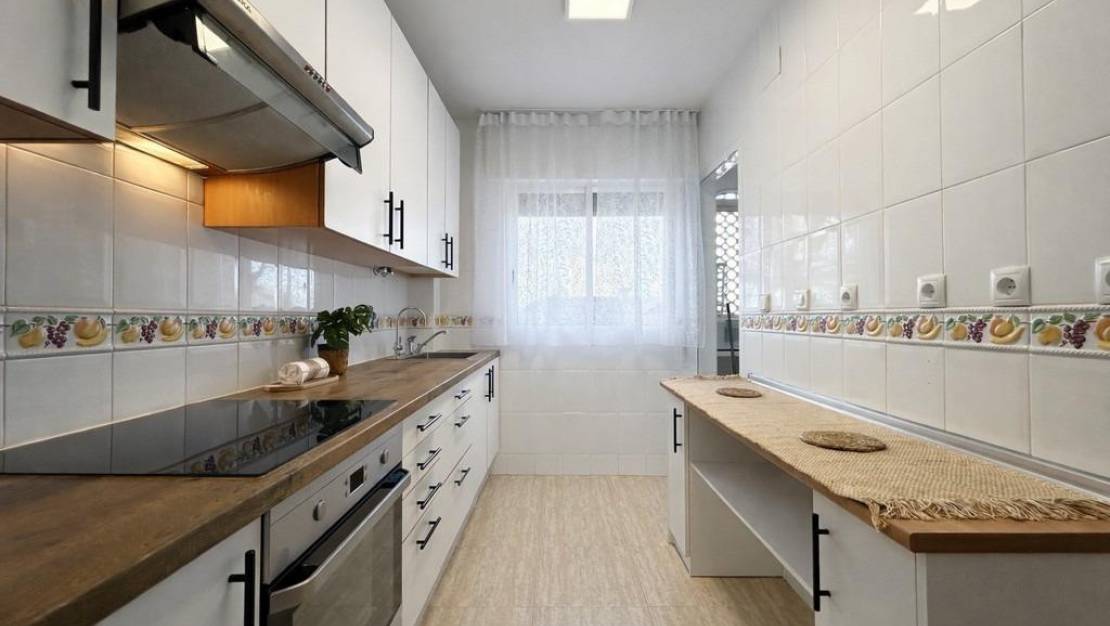 Venta - Town House - Orihuela - Campoamor