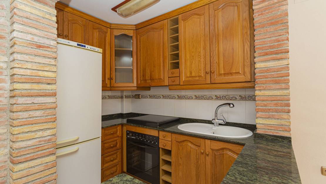 Venta - Town House - Orihuela - Dehesa de Campoamor