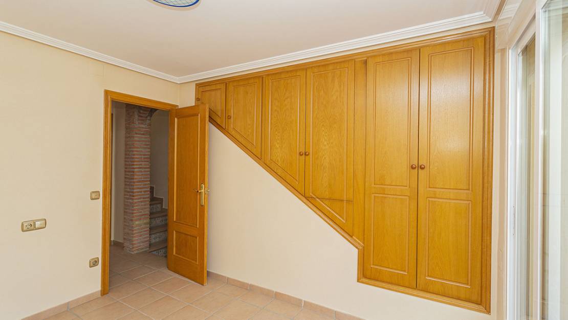 Venta - Town House - Orihuela - Dehesa de Campoamor