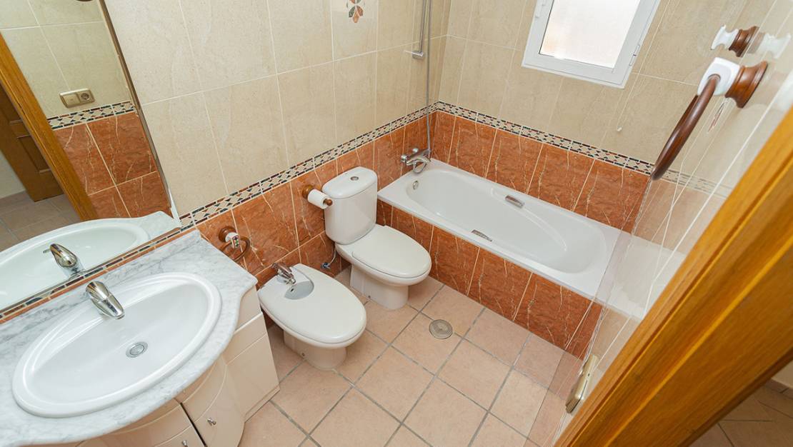 Venta - Town House - Orihuela - Dehesa de Campoamor